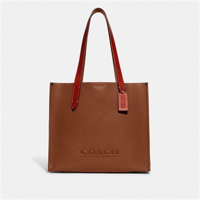 Geanta Barbati Coach Relay Tote 34 Maro | Romania-304125