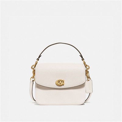 Geanta Crossbody Dama Coach Cassie 19 Albi | Romania-358746