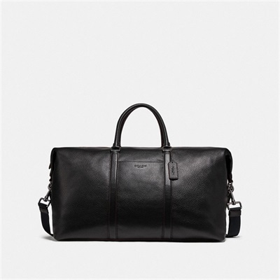 Geanta Duffle Barbati Coach Trekker 52 Negrii | Romania-958103