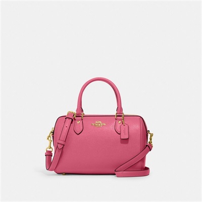 Geanta Satchel Dama Coach Rowan Roz | Romania-940273