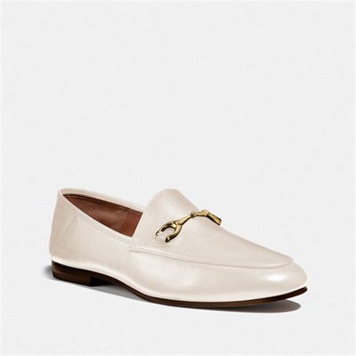 Loafers Dama Coach Haley Albi | Romania-180432