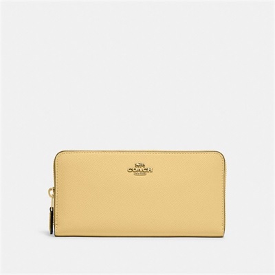 Portofel Dama Coach Accordion Zip Cais | Romania-479612