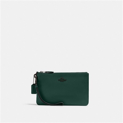 Wristlets Dama Coach Small Verzi | Romania-514370