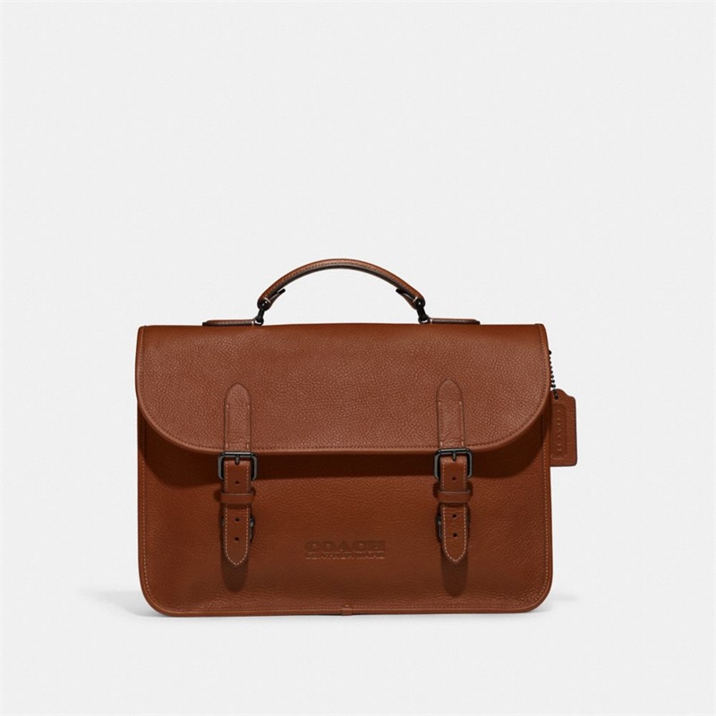 Geanta Barbati Coach Carriage Brief Maro | Romania-270659