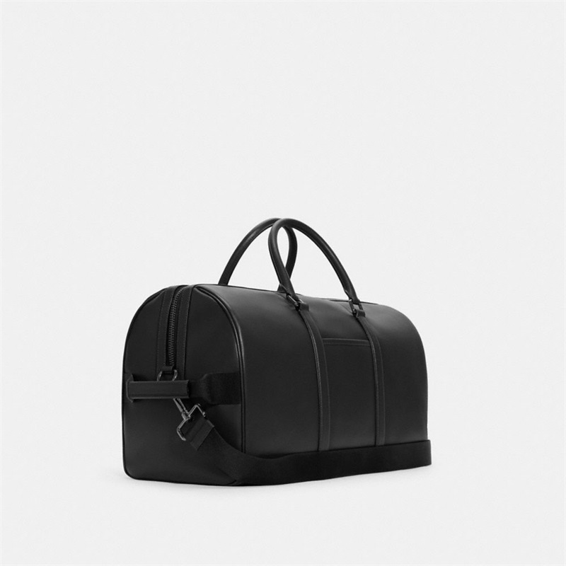 Geanta Duffle Barbati Coach Venturer Negrii | Romania-346019