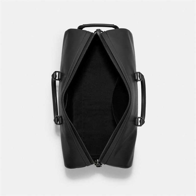 Geanta Duffle Barbati Coach Venturer Negrii | Romania-346019