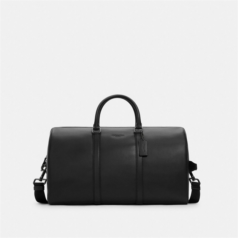 Geanta Duffle Barbati Coach Venturer Negrii | Romania-346019