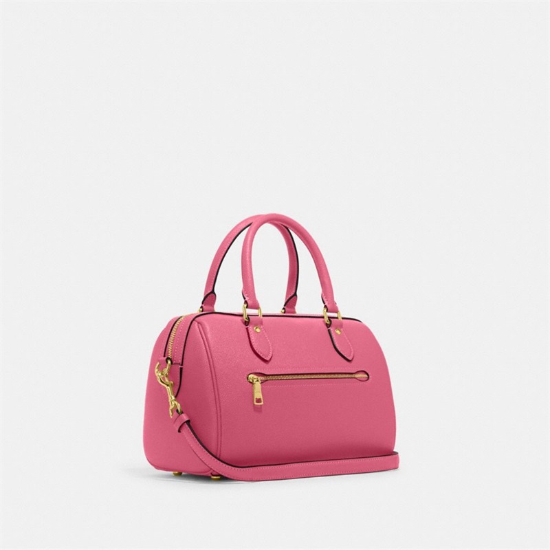 Geanta Satchel Dama Coach Rowan Roz | Romania-940273