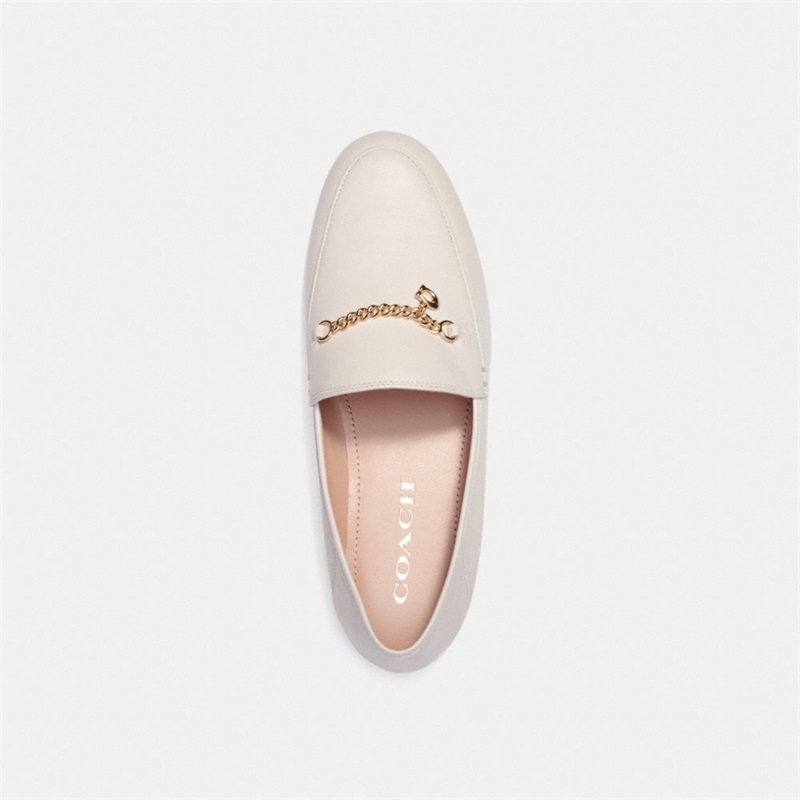 Loafers Dama Coach Hanna Albi | Romania-940532