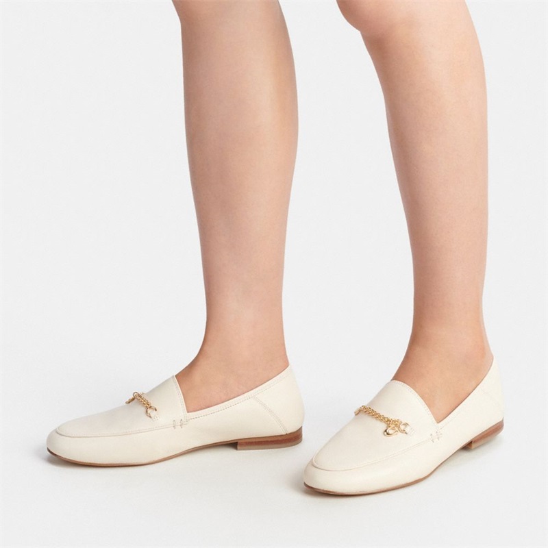 Loafers Dama Coach Hanna Albi | Romania-940532