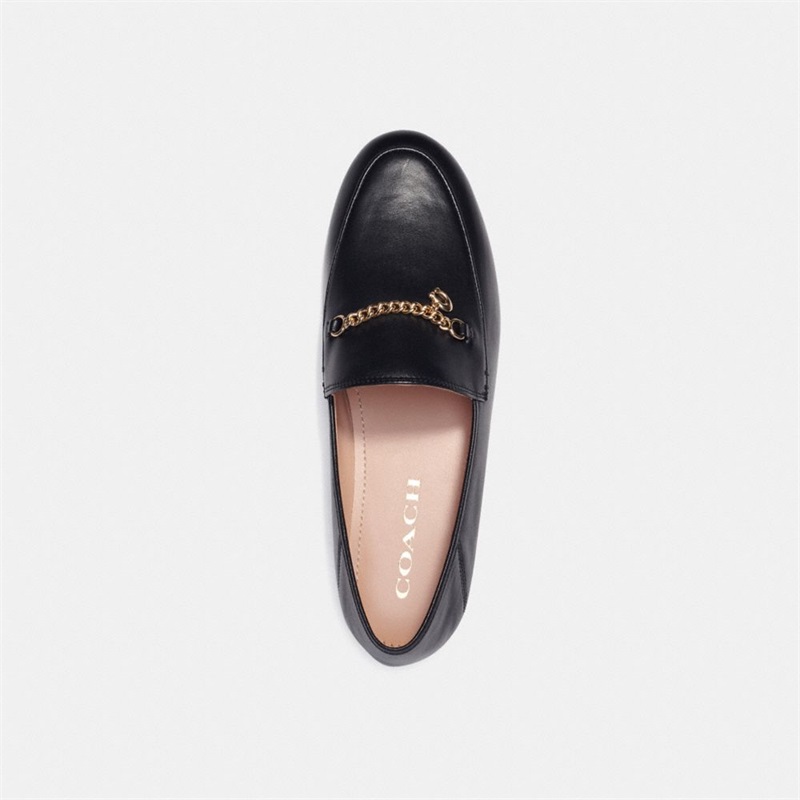 Loafers Dama Coach Hanna Negrii | Romania-614927