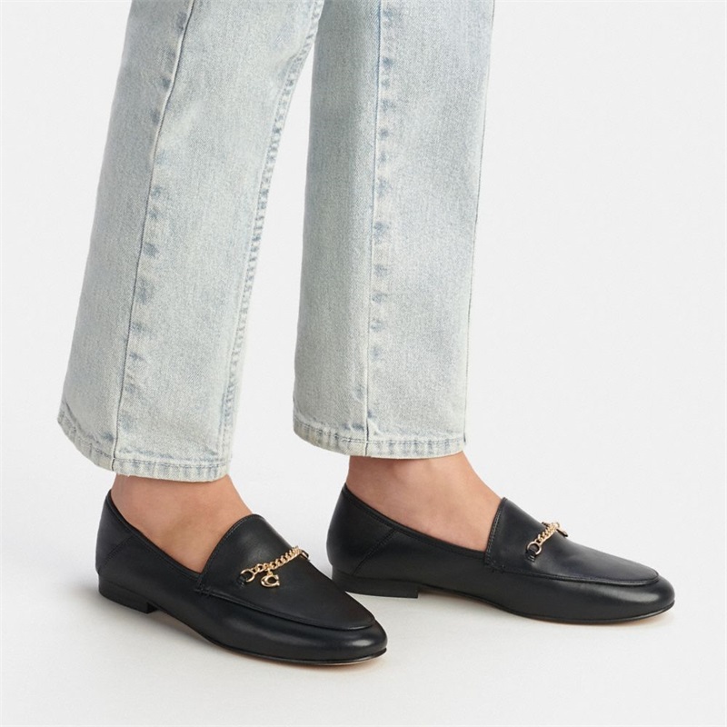 Loafers Dama Coach Hanna Negrii | Romania-614927