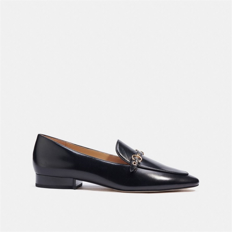 Loafers Dama Coach Isabella Negrii | Romania-168230