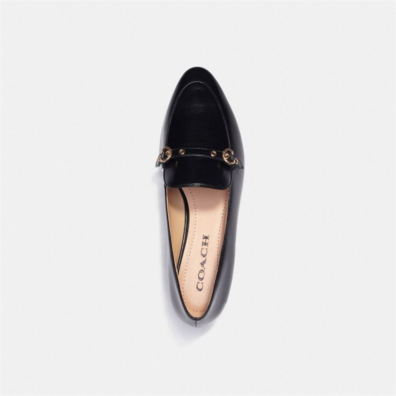 Loafers Dama Coach Isabella Negrii | Romania-168230