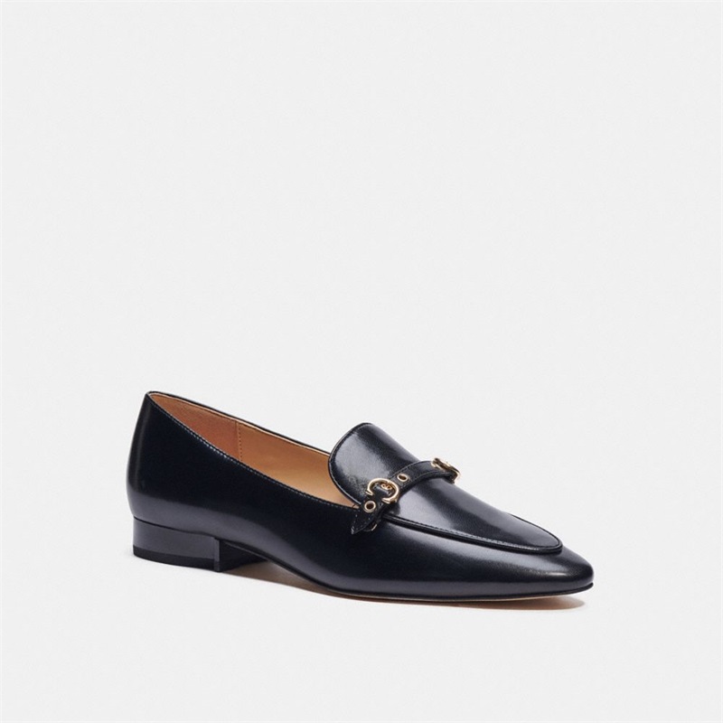 Loafers Dama Coach Isabella Negrii | Romania-168230