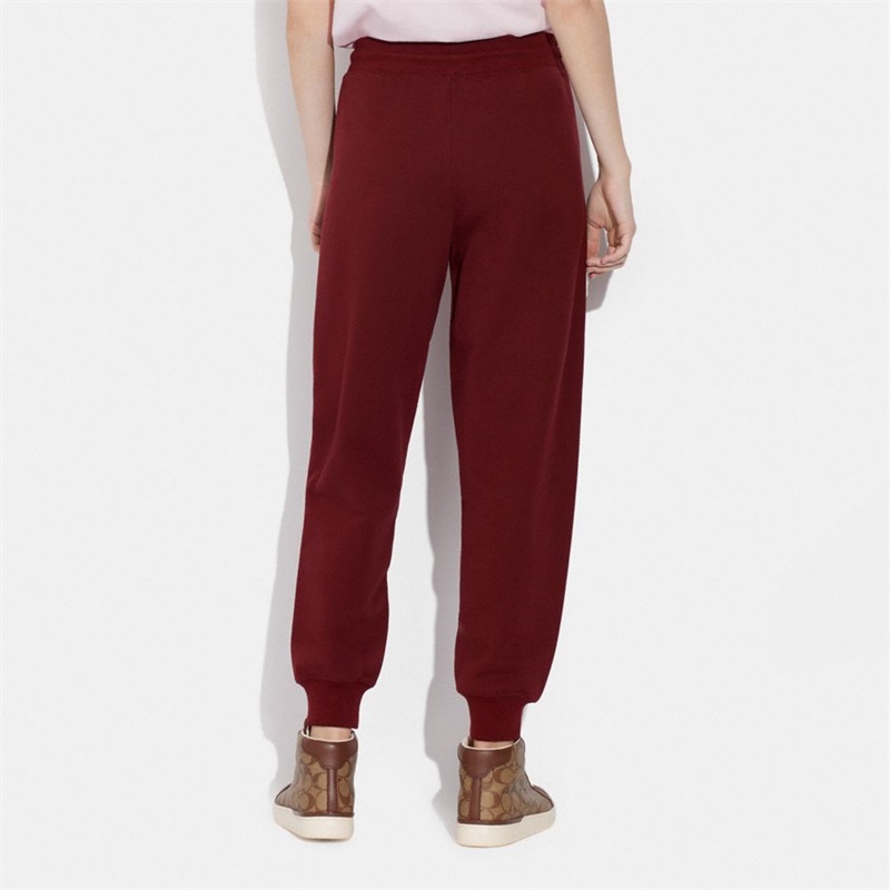 Pantaloni Jogger Dama Coach Essential Visinii | Romania-827903