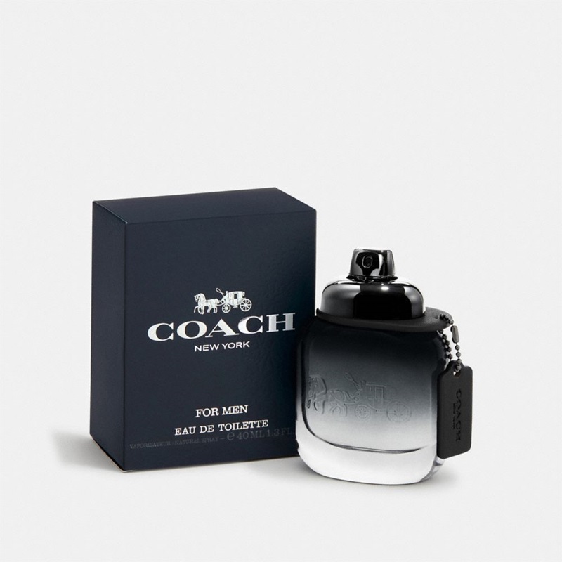 Parfum Barbati Coach Coach For Eau De Toilette 40 Ml Colorati | Romania-256473