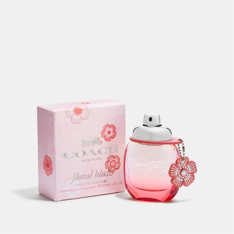 Parfum Dama Coach 30 Ml Floral Blush Eau De Colorati | Romania-870152