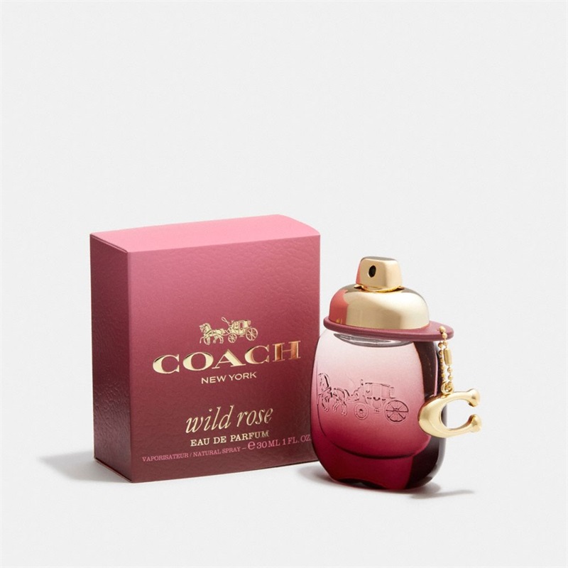 Parfum Dama Coach 30 Ml Wild Rose Eau De Colorati | Romania-204175