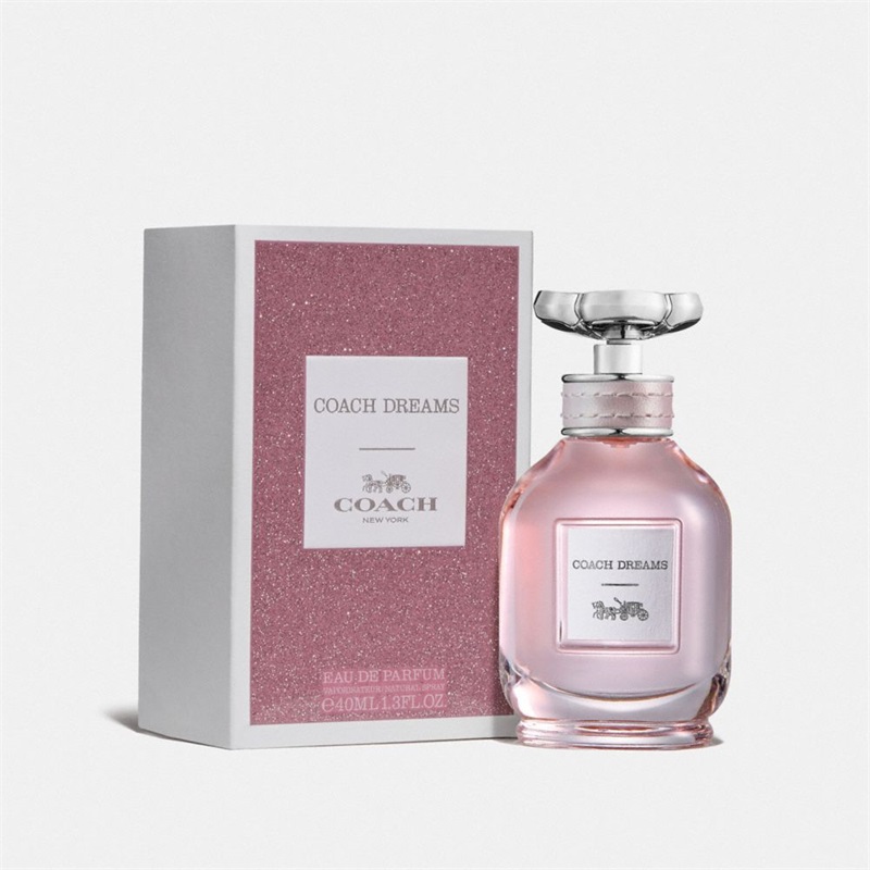 Parfum Dama Coach 40 Ml Dreams Eau De Colorati | Romania-124398