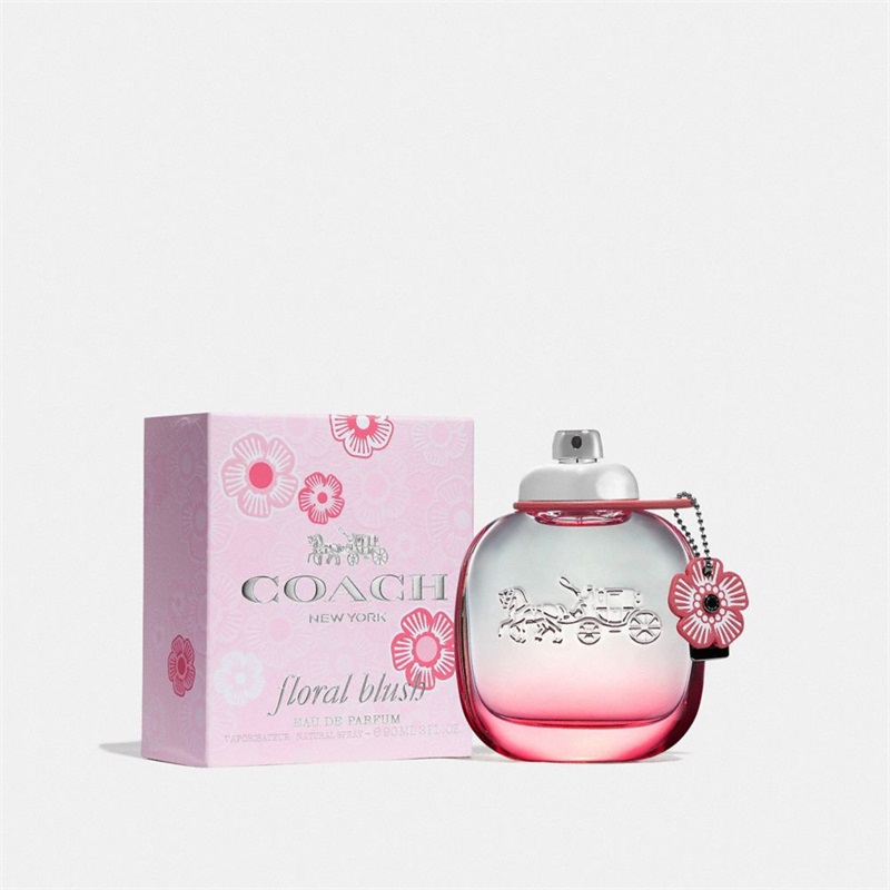 Parfum Dama Coach 90 Ml Floral Blush Eau De Colorati | Romania-874596