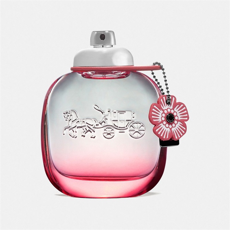 Parfum Dama Coach 90 Ml Floral Blush Eau De Colorati | Romania-874596