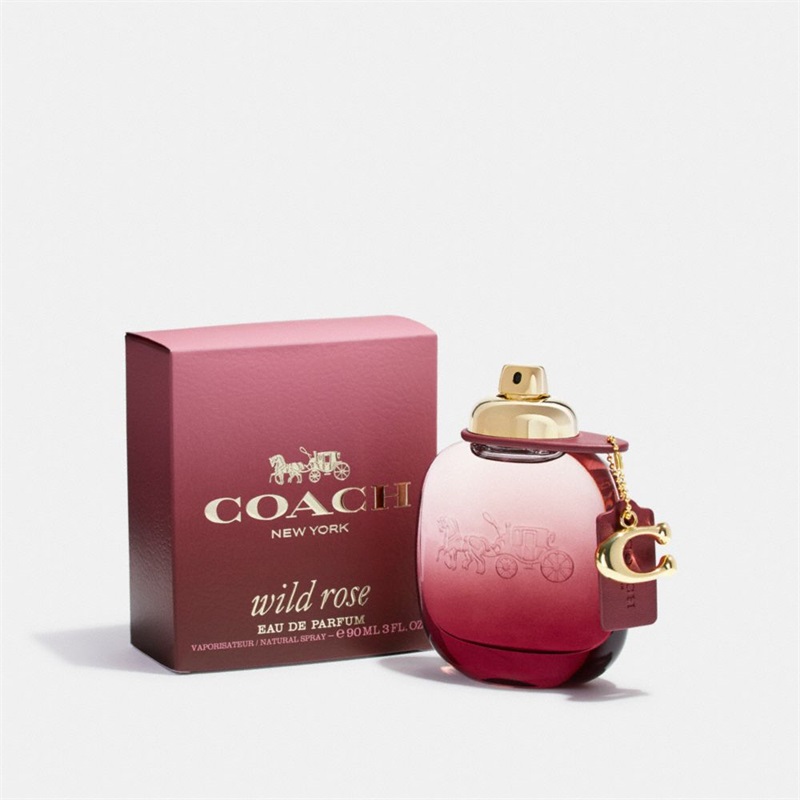 Parfum Dama Coach Wild Rose Eau De Toilette 90 Ml Colorati | Romania-964028