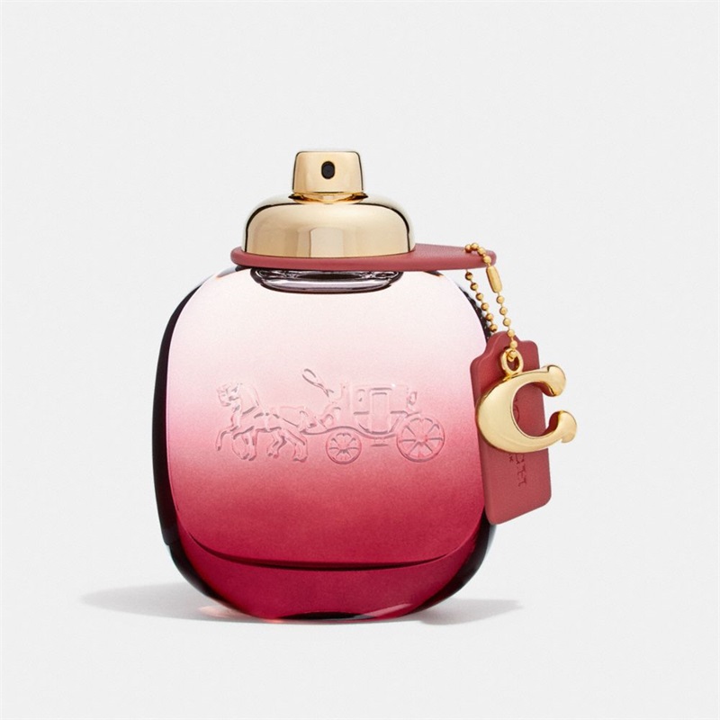 Parfum Dama Coach Wild Rose Eau De Toilette 90 Ml Colorati | Romania-964028