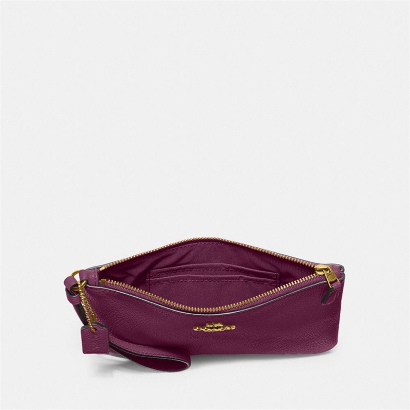 Wristlets Dama Coach Small Albastru Deschis | Romania-546108