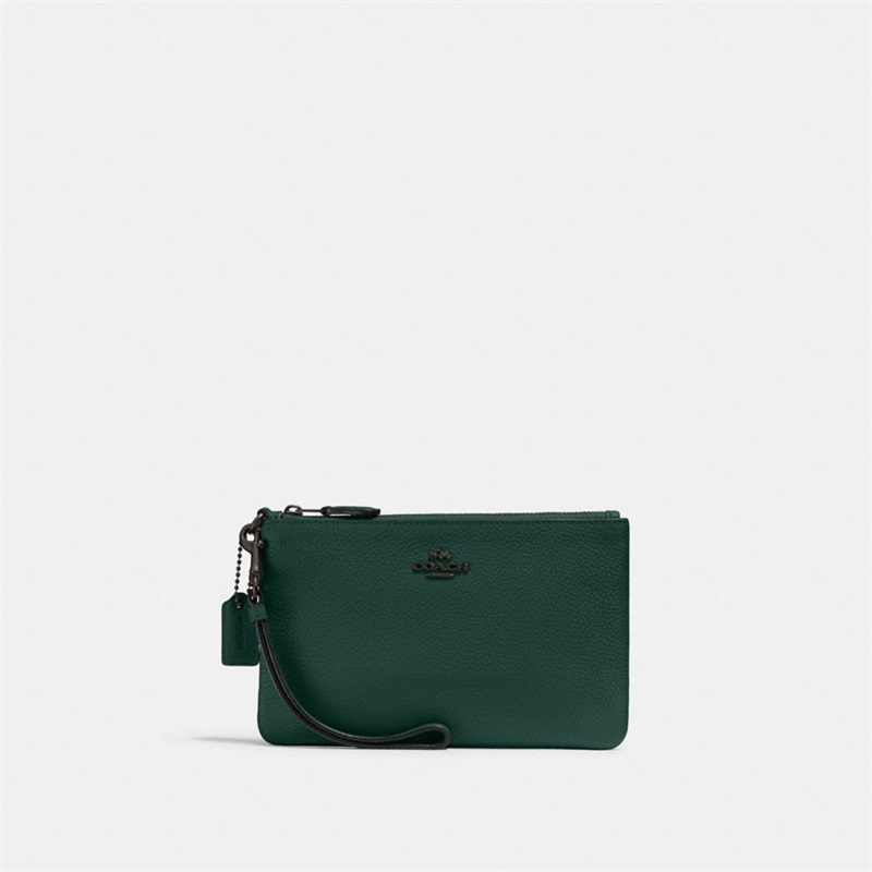 Wristlets Dama Coach Small Verzi | Romania-514370